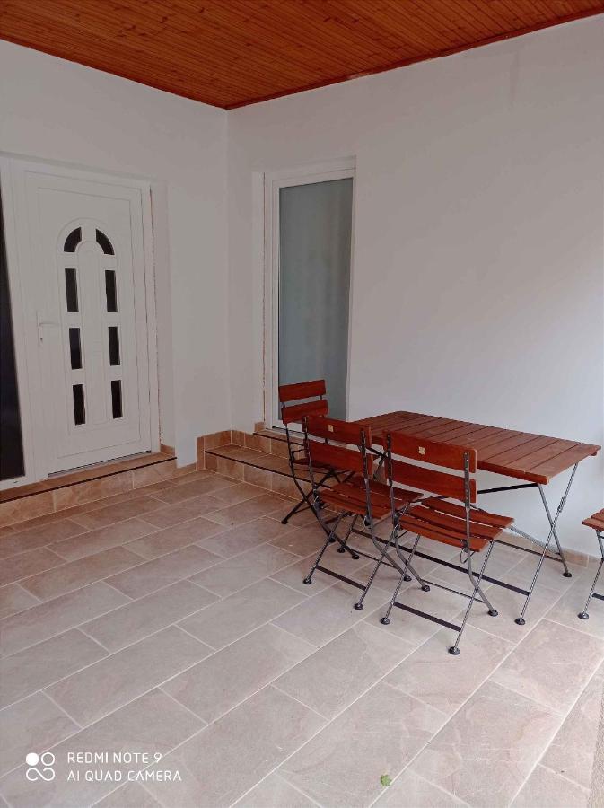 Apartment In Balatonlelle 40765 Exterior photo