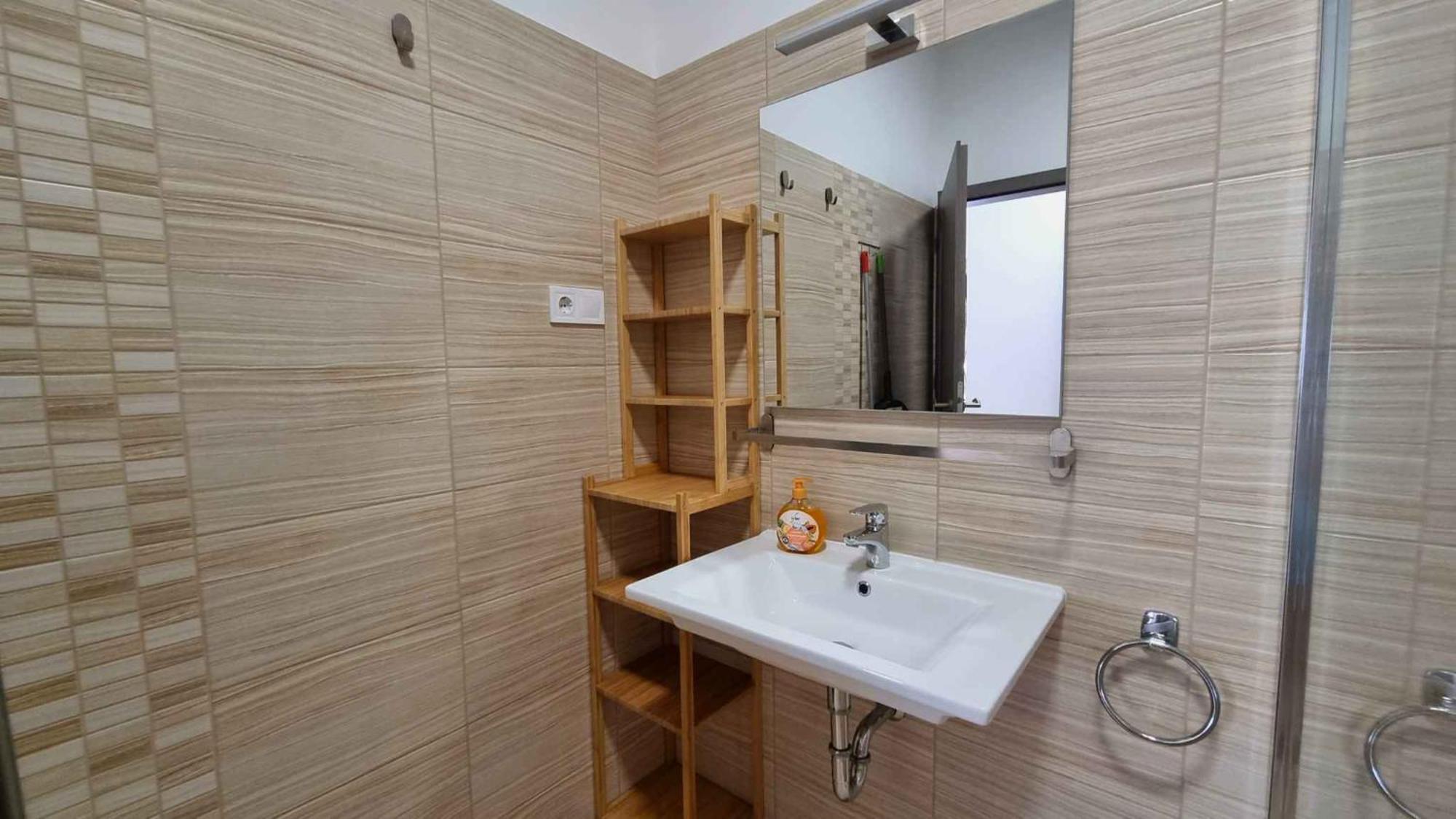Apartment In Balatonlelle 40765 Exterior photo