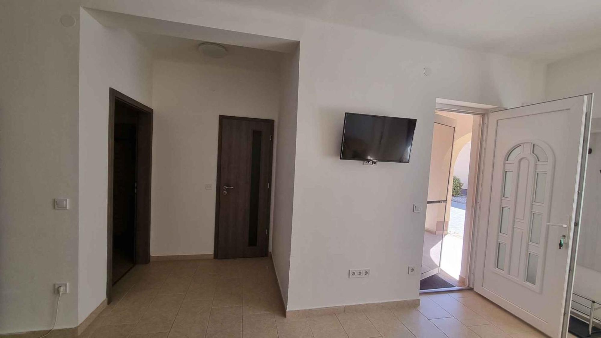 Apartment In Balatonlelle 40765 Exterior photo