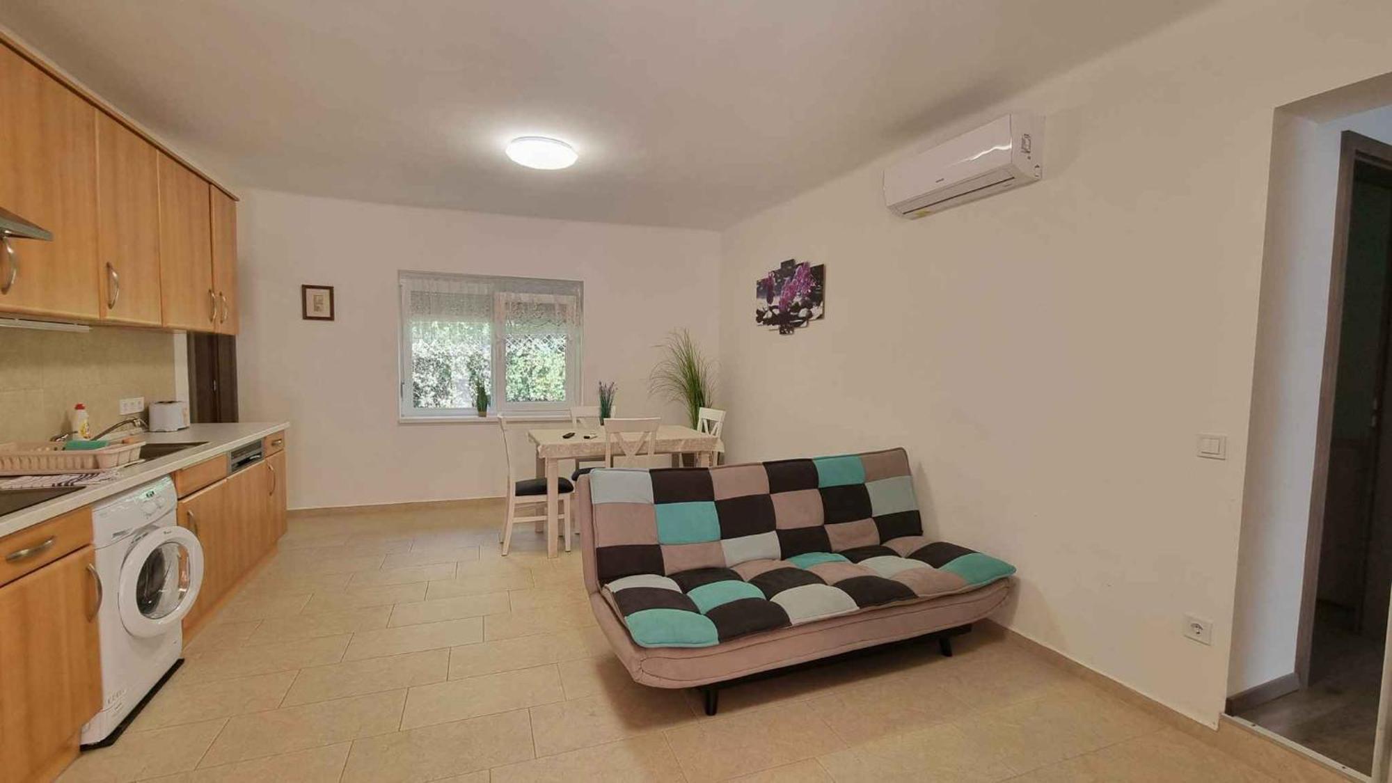 Apartment In Balatonlelle 40765 Exterior photo