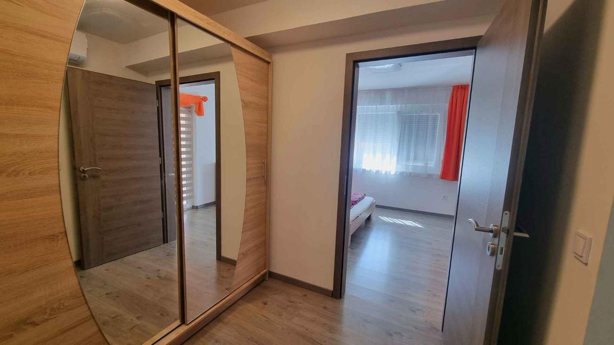 Apartment In Balatonlelle 40765 Exterior photo